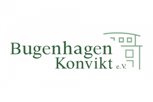 Bugenhagen-Konvikt e.V. Logo